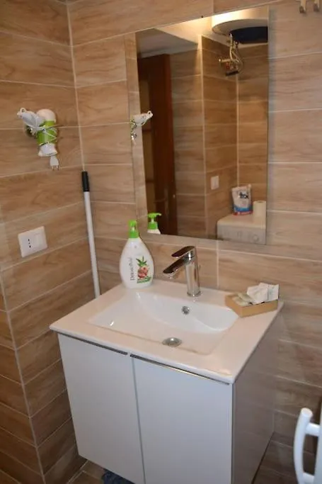Apartment Alex Guest House. Naples Italy
